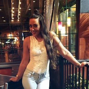 Meet your Posher, Krista